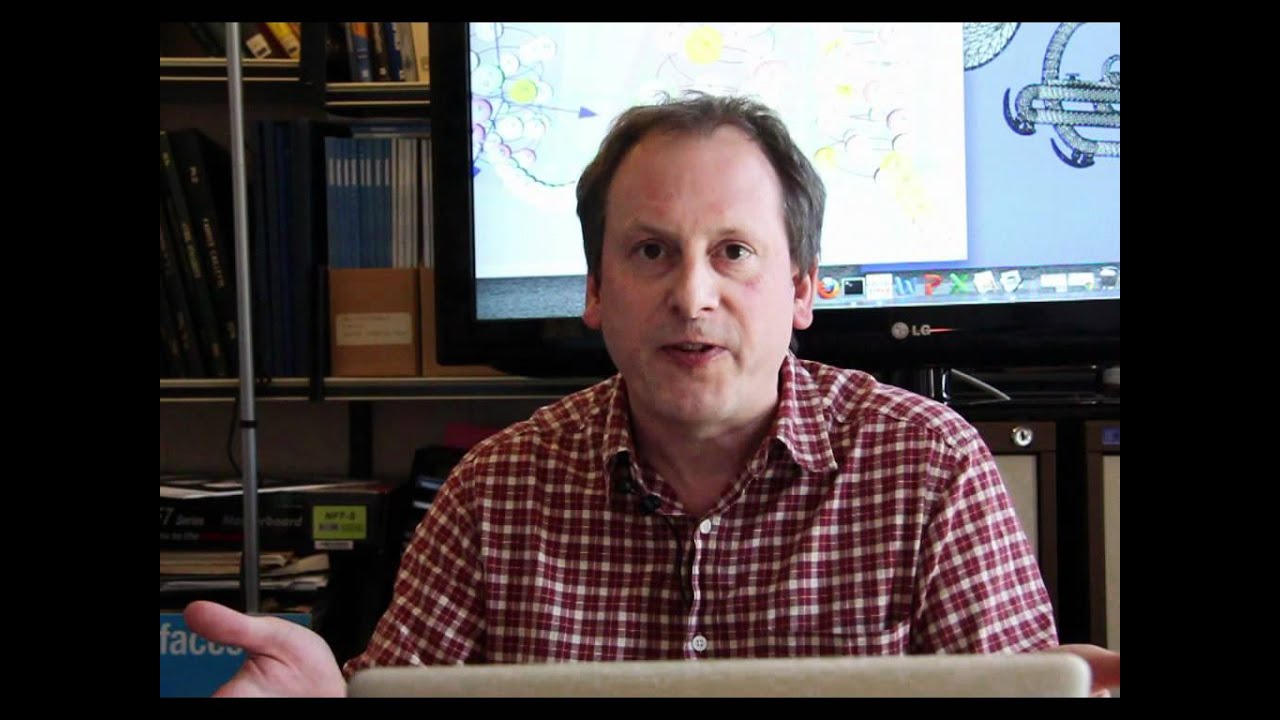 Digital Art with computers