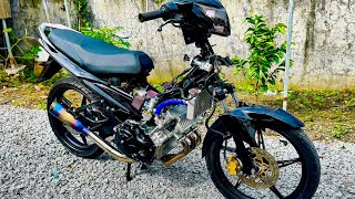 Download lagu 68 days I created a 3-cylinder monster, very aggressive, small segment of the future mp3