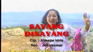 Download lagu SAYANG DISAYANG KERINCI mp3