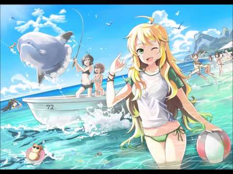 Nightcore - Easy As One Two Three (Irie Maffia - Easy As One Two Three)