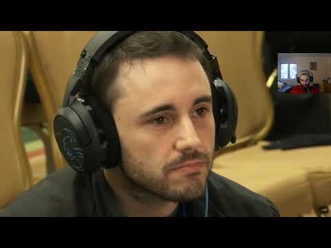 UNIST Match Analysis: Anime Ascension 2019 Top 8 LSF - Clim(ME) vs Brkrdave(ME)