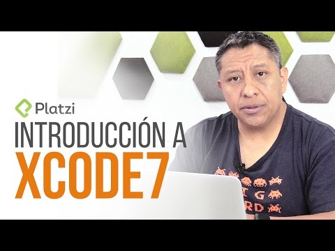 Introducción a Xcode 7