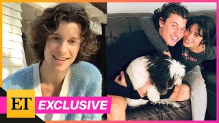 Shawn Mendes and Camila Cabello Talk About Getting ENGAGED! (Exclusive)