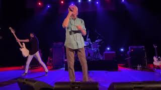 Guided by Voices live debut “Dance of Gurus”  Columbus, OH 8/28/2021