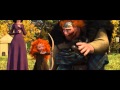 Brave Opening Scene