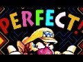 Wario Land 3 FINAL Practice Makes Perfect