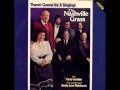 There's Gonna Be A Singing! [1981] - The Nashville Grass With Curly Seckler And Betty Je