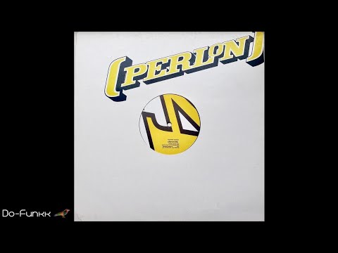 Narcotic Syntax - Ultravolta [Perlon - PERL 04]