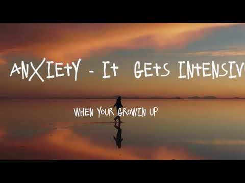 Nucentz  - Feelin OK 2 (Lyric Video)