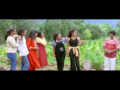 Prema And Friends Makes Fun of Ramesh Aravind | Premi Number 1 Kannada Movie Best Scene