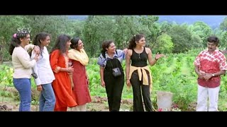 Prema And Friends Makes Fun of Ramesh Aravind | Premi Number 1 Kannada Movie Best Scene