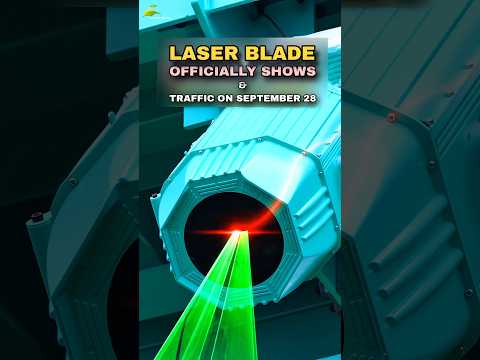 World’s Highest Bridge’s LASER WATER SPECTACLE Debuts #bridge