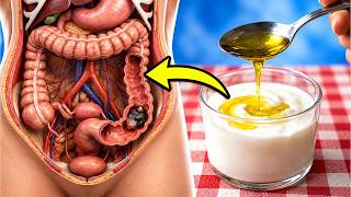 Eat THIS Every Morning to Remove Years of Waste From Your Gut💥(In Just 7 Days)🤯