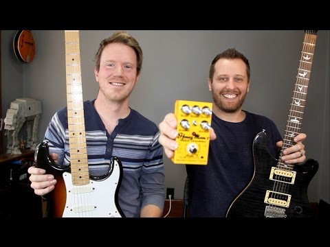 Overdrive Heaven! - The Honey Moon 2 Sweet Overdrive!