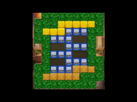 TOON BLAST level 5761