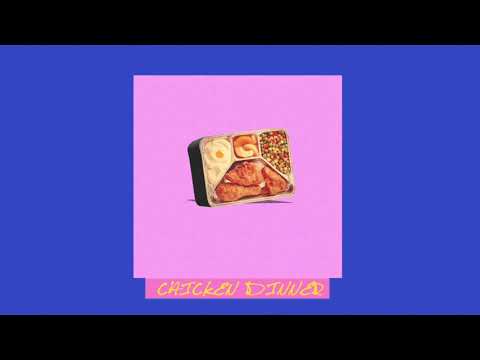 Chicken Dinner - okaywill