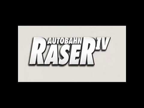 Soundtrack - Autobahn Raser IV  | Berlin