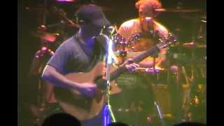 OAR. Delicate Few 2004-04-29