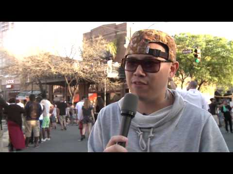 MCジン「今年は主に移行期の年です (MC Jin: "This year is mainly a transition year")