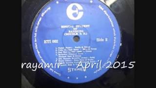 Download lagu Seniman Tua (Khajunk Rare)- Khajunk R & Doddy, Singing Student of Bandung (Double SB) mp3 Download lagu Seniman Tua (Khajunk Rare)- Khajunk R & Doddy, Singing Student of Bandung (Double SB) mp3