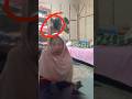 PENAMPAKAN SAAT LIVE Trending Shorts Creepy Kuntilanak Misteri Jin Horror Hantu