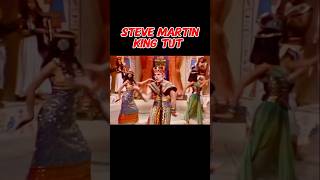 Steve Martin as King Tut on SNL Circa 1970s #funny #stevemartin #1970s #funnyvideo