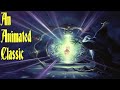 The Secret Of NIMH Don Bluth S Dark Fantasy Classic
