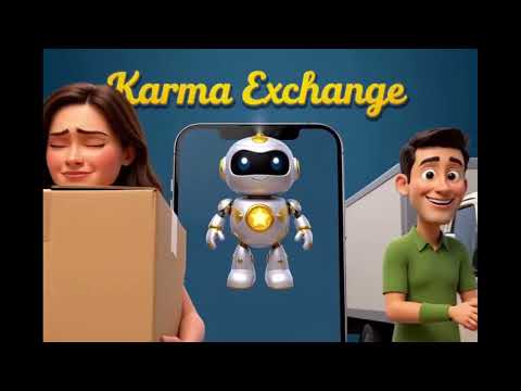 Karma Exchange