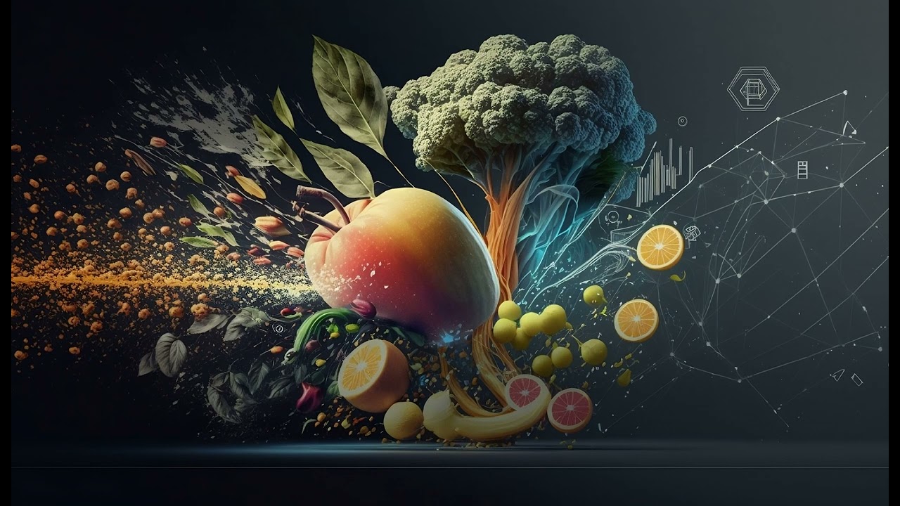 Givaudan's AI-Driven Futurescaping Platform: Shaping the Future of Food | AI Recast
