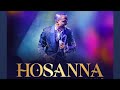 HOSANNA - Minister Ellard Cherayi (Live)