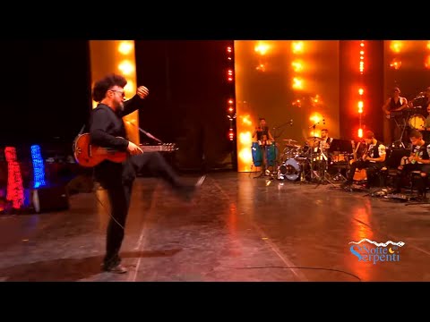 Marrocche e Frusce - La Notte dei Serpenti 2024