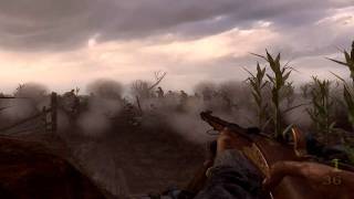 Darkest of Days Most Epic Scene in Game