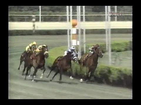 1994 Caesars International Handicap
