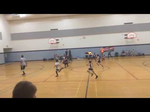 Splash 45 AthElite 18 - Adidas Presidents' Day Tournament of Champions