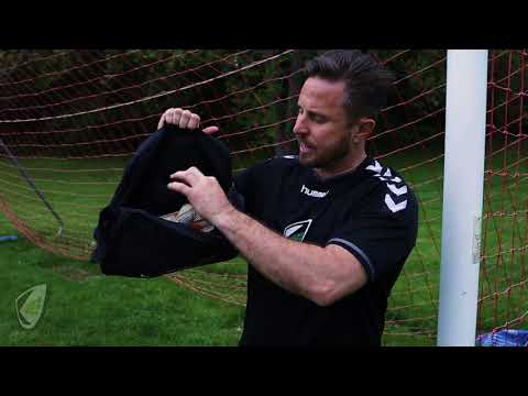 Goalkeeper Glove Care Kit To Help Your Goalie Gloves Last Longer and Smell Better