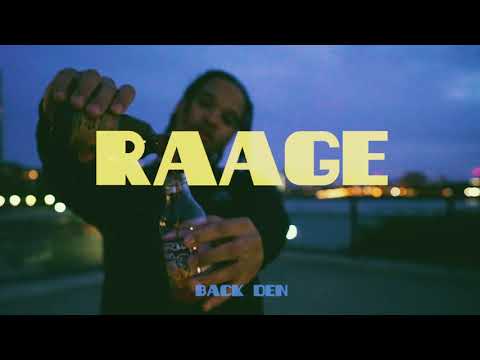 Raage, Vince Vincent - Back Den (Official Music Video)