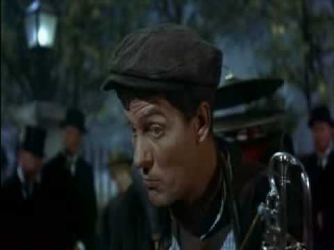 A Comical Poem - Mary Poppins (Dick Van Dyke)