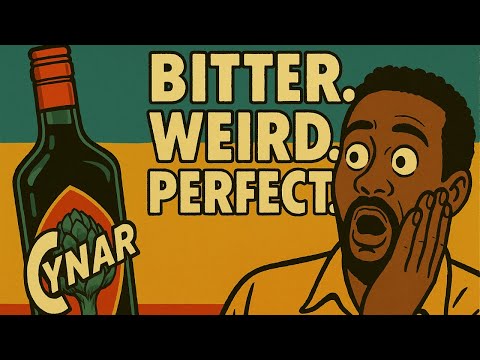 This Amaro Shouldn't Taste Good-But it Does!