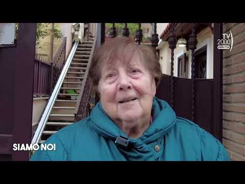 Siamo Noi, 22 marzo 2024 - Pietre d’inciampo per le vittime delle Fosse Ardeatine