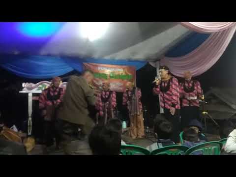 BENTANG MARAHMAY wangsit siliwangi