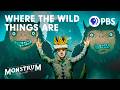 How A Classic Children S Book Introduced Kids And Adults To Their Inner Demons Monstrum
