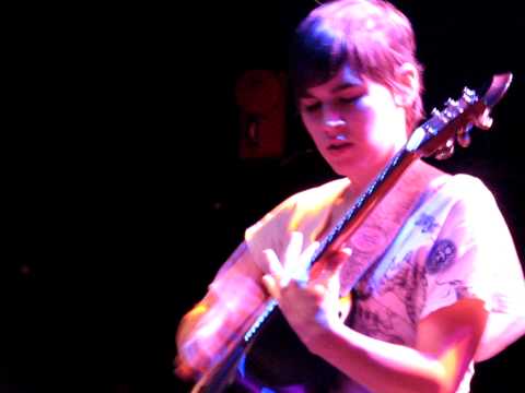 3/23 Kaki King - Life Being What It Is @ 9:30 Club, Washington DC 4/29/10