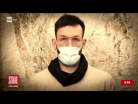 Processo a Benno Neumair ricordi, delitti e sentimenti - Storie italiane  - 12/04/2022