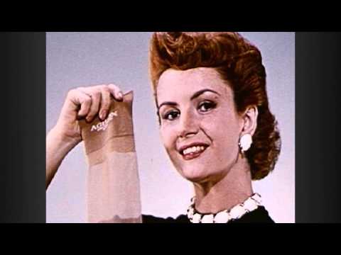 Nylon: First Synthetic Fiber - Decades TV Network