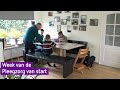 De vraag naar pleegouders is groot, vooral voor in het weekend