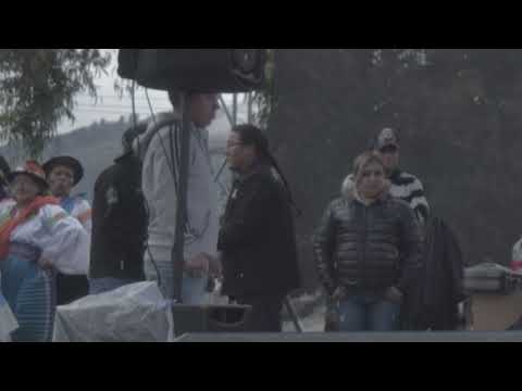 Proyecto Coraza - Cumbia carretero/ Audio