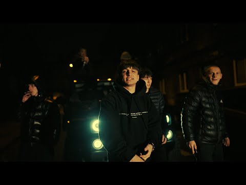 Okekel - Poczeka ft. Vkie (prod. Champion) (🎥: xawito)