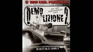 Lord Finesse - Check The Method