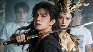 Download lagu Pemuda miskin bangkit lagi, berubah jahat total, dan lenyapkan semua yang pernah sakiti dia！ #drama mp3