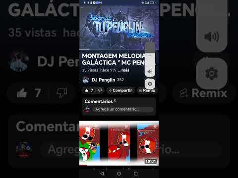 dj penglin 🤝dj brutos 2024